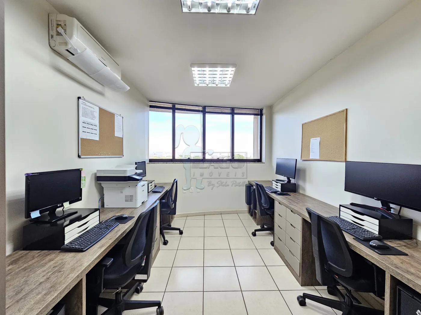 Comprar Comercial condom&iacute;nio / Escrit&oacute;rio - Loja em Ribeir&atilde;o Preto R$ 882.000,00 - Foto 12