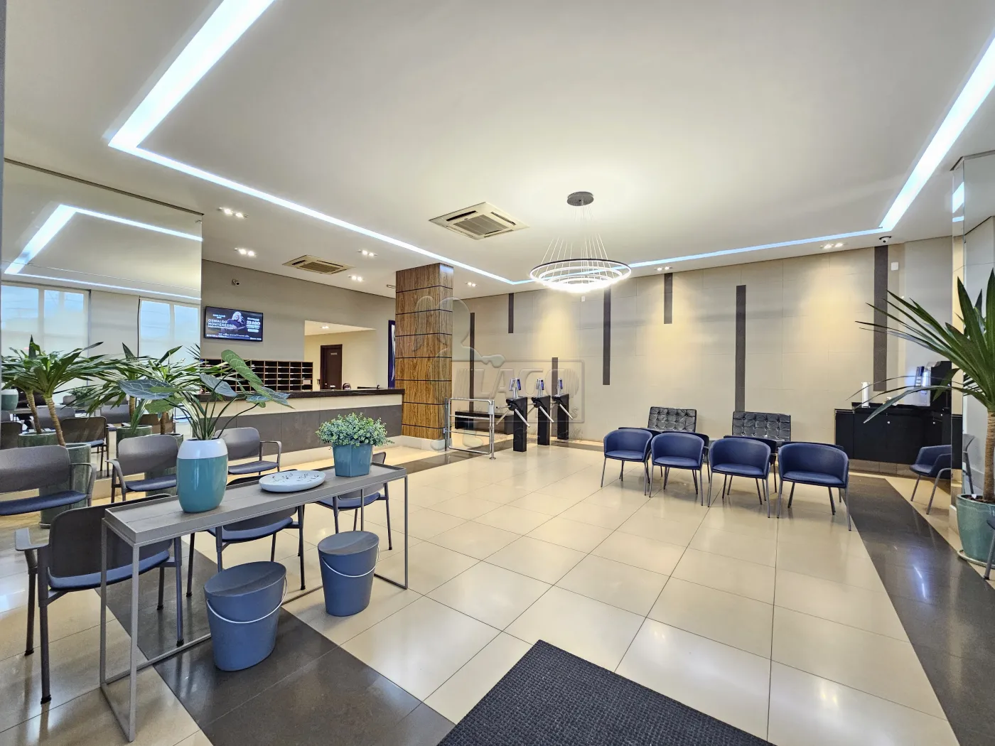 Comprar Comercial condom&iacute;nio / Escrit&oacute;rio - Loja em Ribeir&atilde;o Preto R$ 882.000,00 - Foto 13