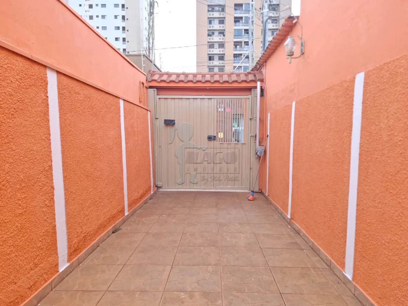 Alugar Casa / Padr&atilde;o em Ribeir&atilde;o Preto R$ 2.200,00 - Foto 3