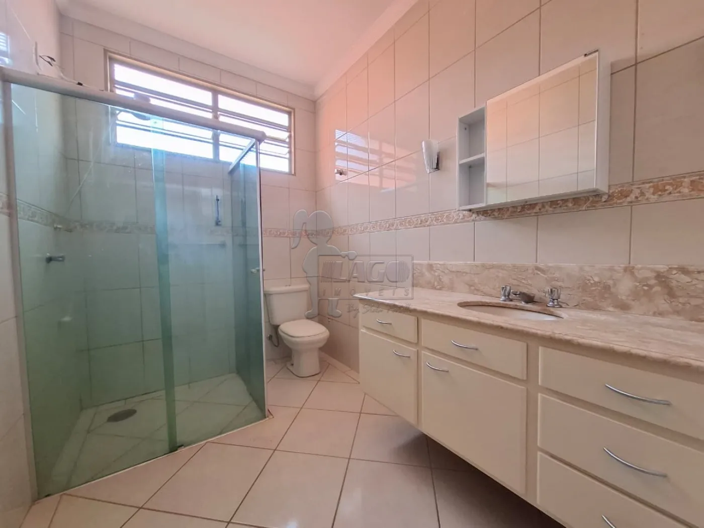 Alugar Casa / Padr&atilde;o em Ribeir&atilde;o Preto R$ 2.200,00 - Foto 14