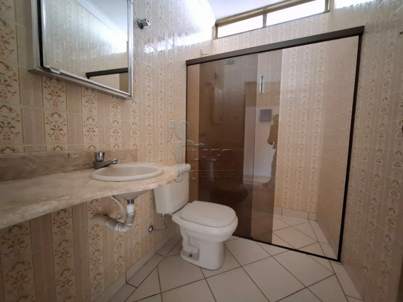 Alugar Casa / Padr&atilde;o em Ribeir&atilde;o Preto R$ 2.200,00 - Foto 17