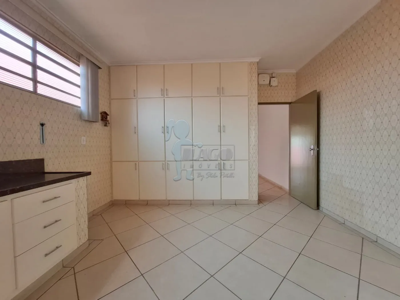 Alugar Casa / Padr&atilde;o em Ribeir&atilde;o Preto R$ 2.200,00 - Foto 19