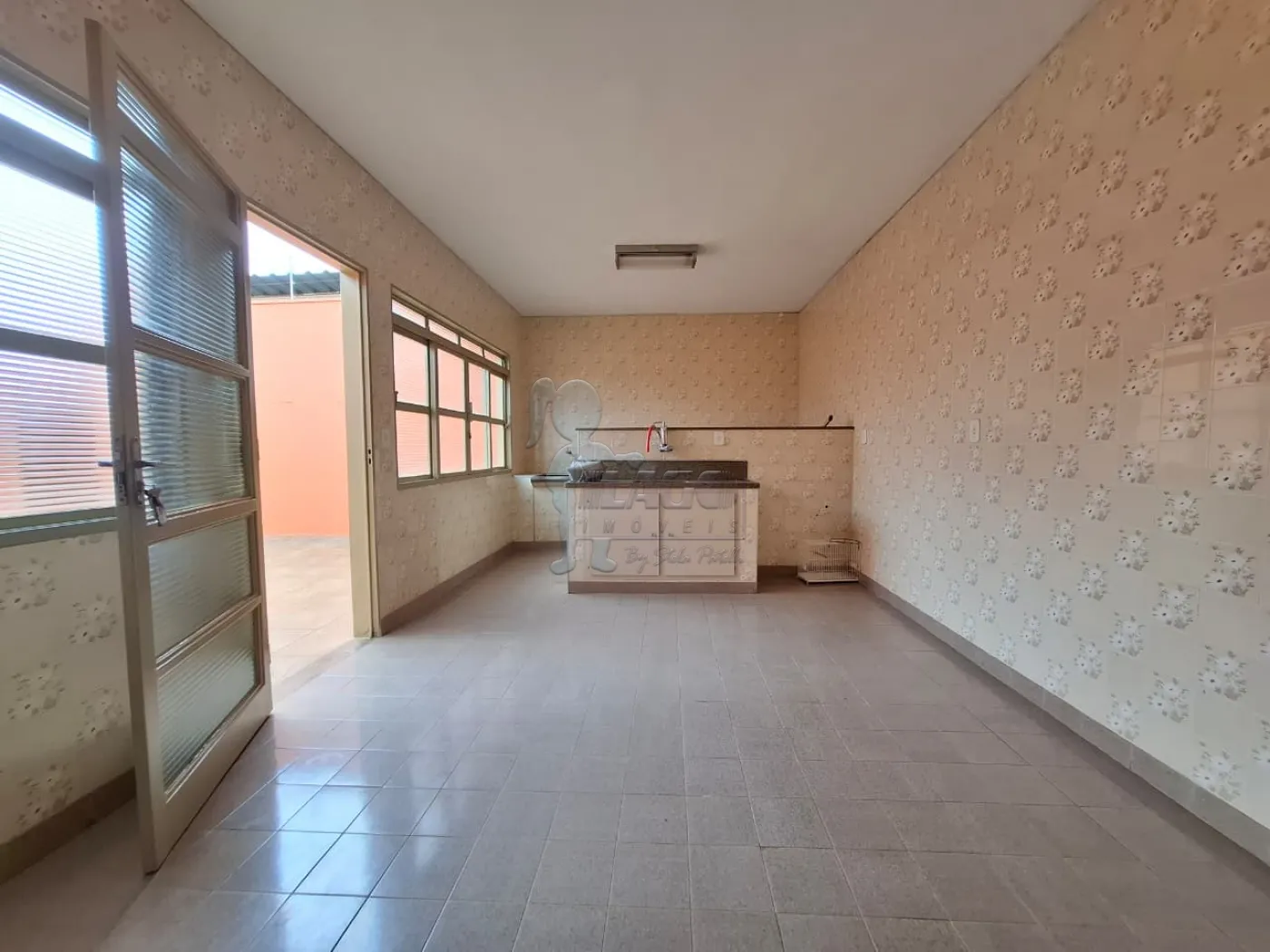 Alugar Casa / Padr&atilde;o em Ribeir&atilde;o Preto R$ 2.200,00 - Foto 20