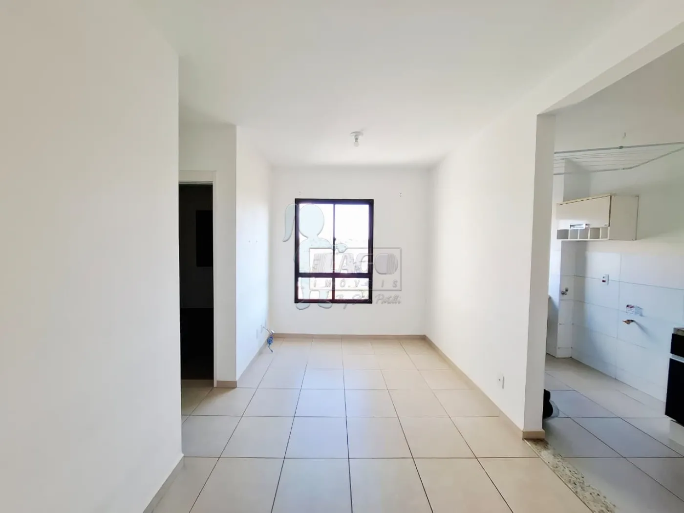 Alugar Apartamento / Padr&atilde;o em Ribeir&atilde;o Preto R$ 1.300,00 - Foto 1