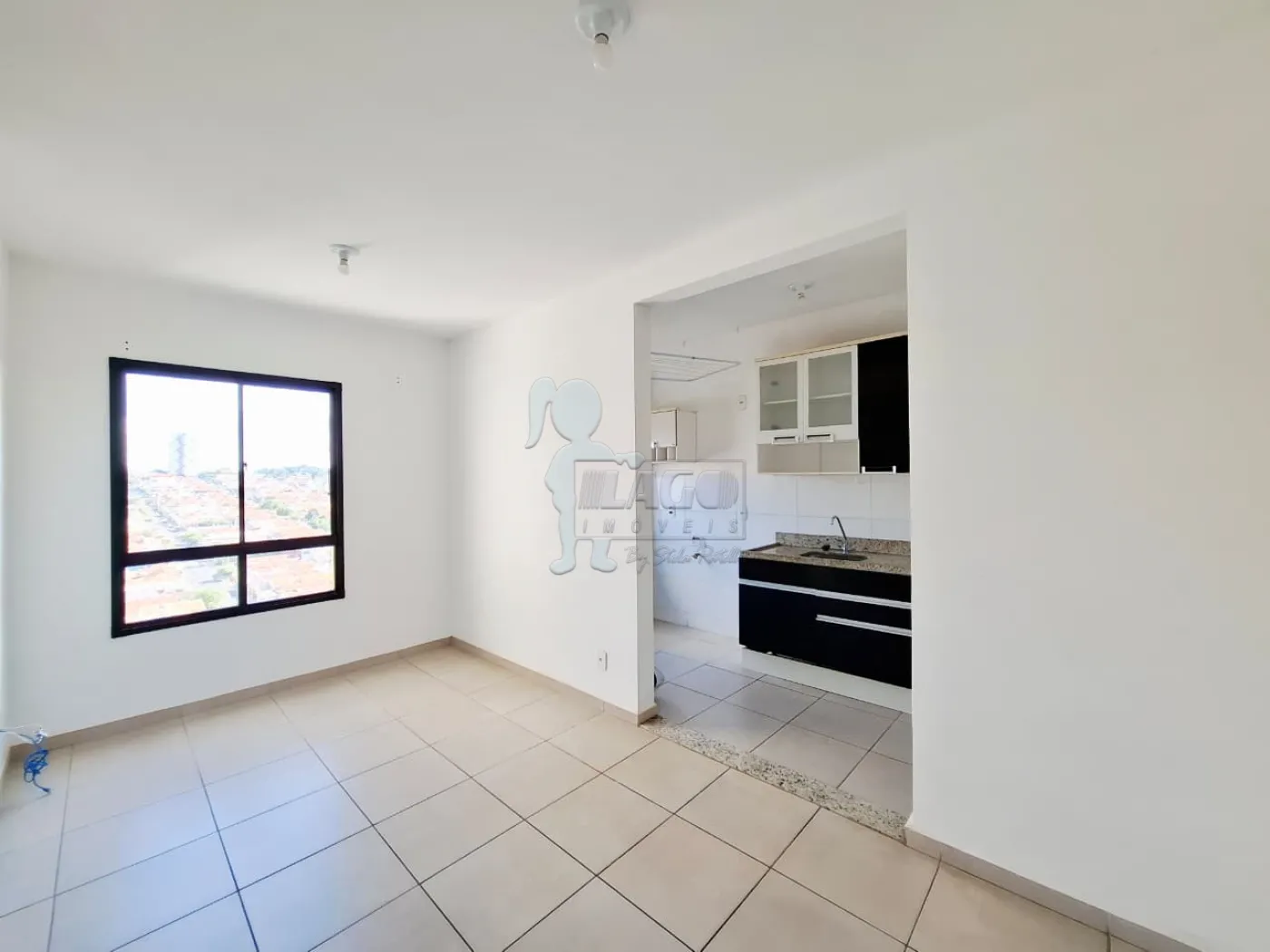 Alugar Apartamento / Padr&atilde;o em Ribeir&atilde;o Preto R$ 1.300,00 - Foto 2