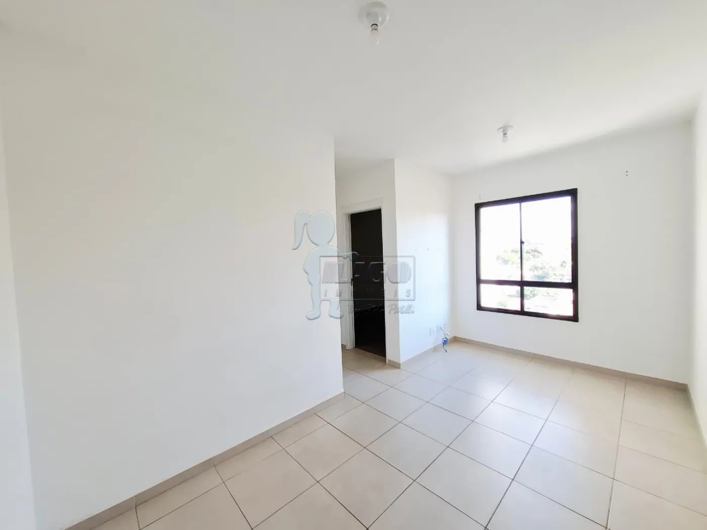Alugar Apartamento / Padr&atilde;o em Ribeir&atilde;o Preto R$ 1.300,00 - Foto 3