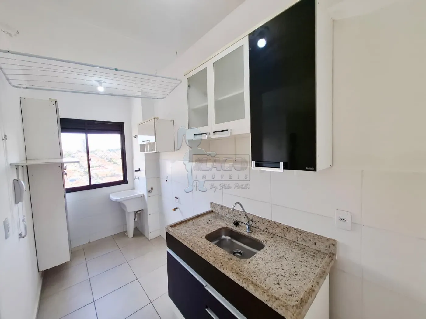 Alugar Apartamento / Padr&atilde;o em Ribeir&atilde;o Preto R$ 1.300,00 - Foto 4