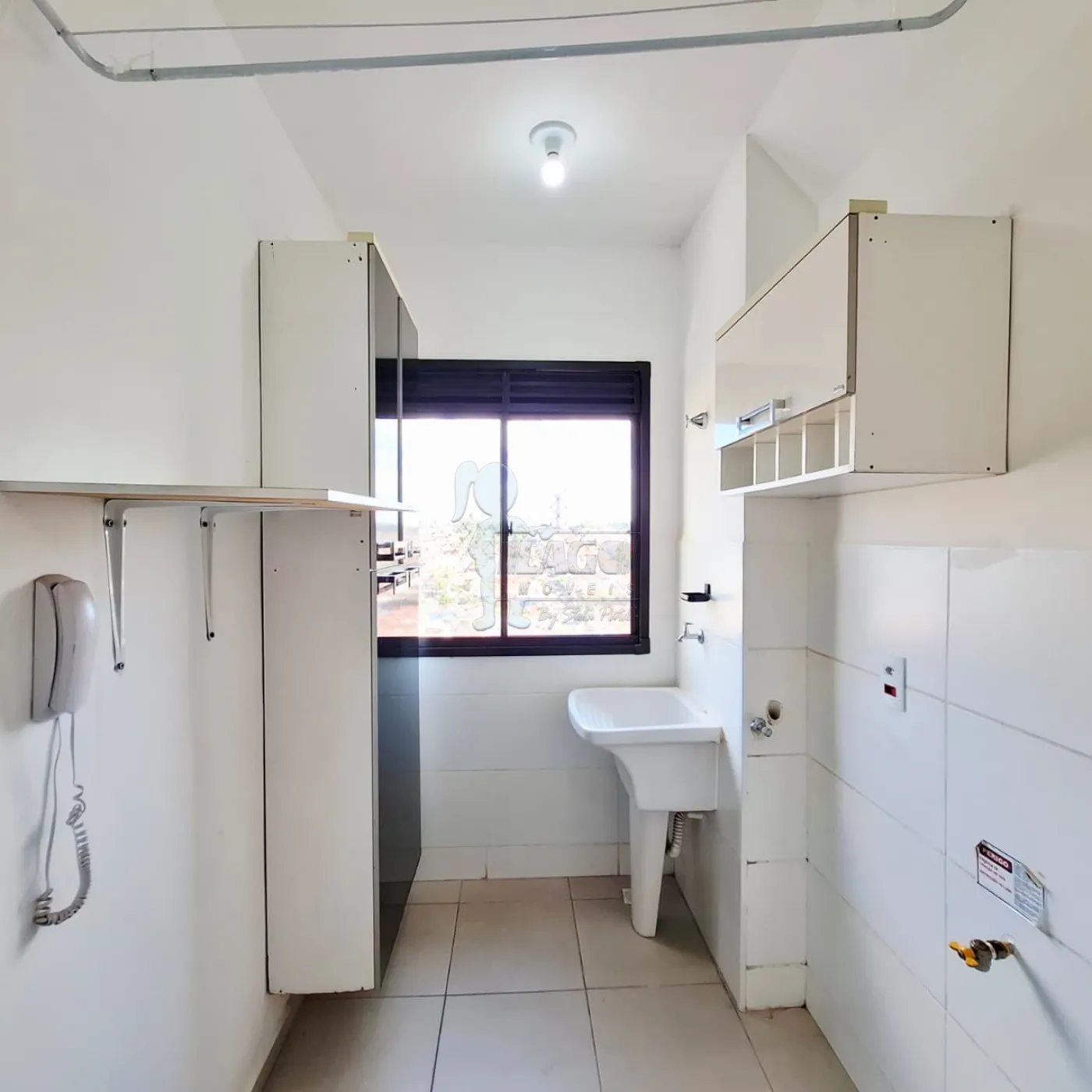 Alugar Apartamento / Padr&atilde;o em Ribeir&atilde;o Preto R$ 1.300,00 - Foto 6