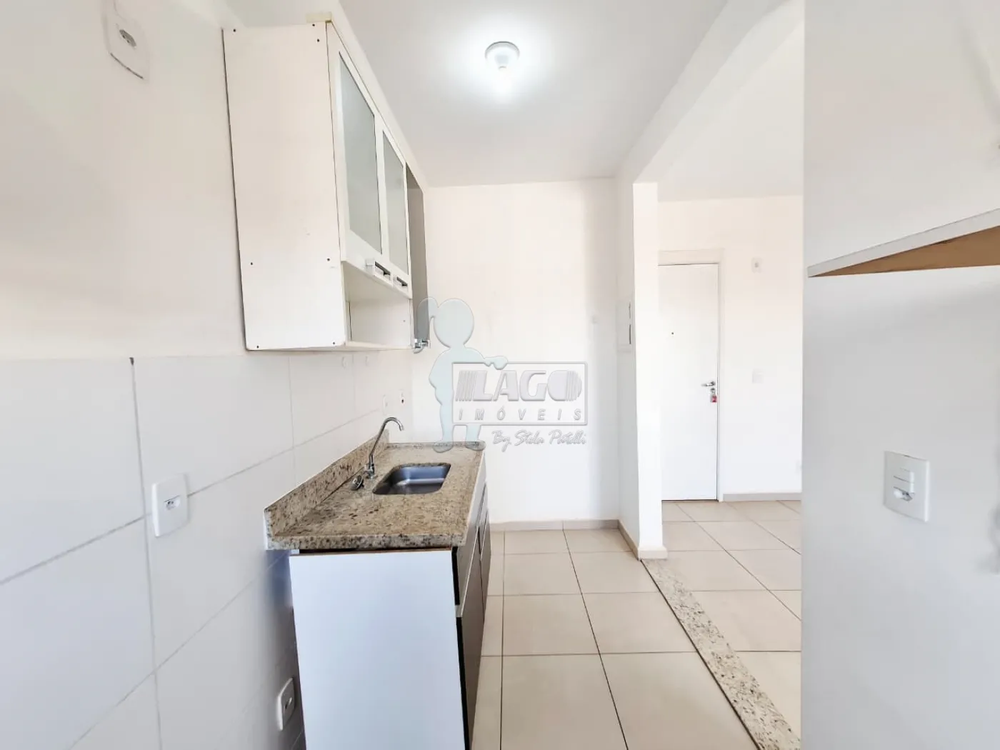 Alugar Apartamento / Padr&atilde;o em Ribeir&atilde;o Preto R$ 1.300,00 - Foto 7