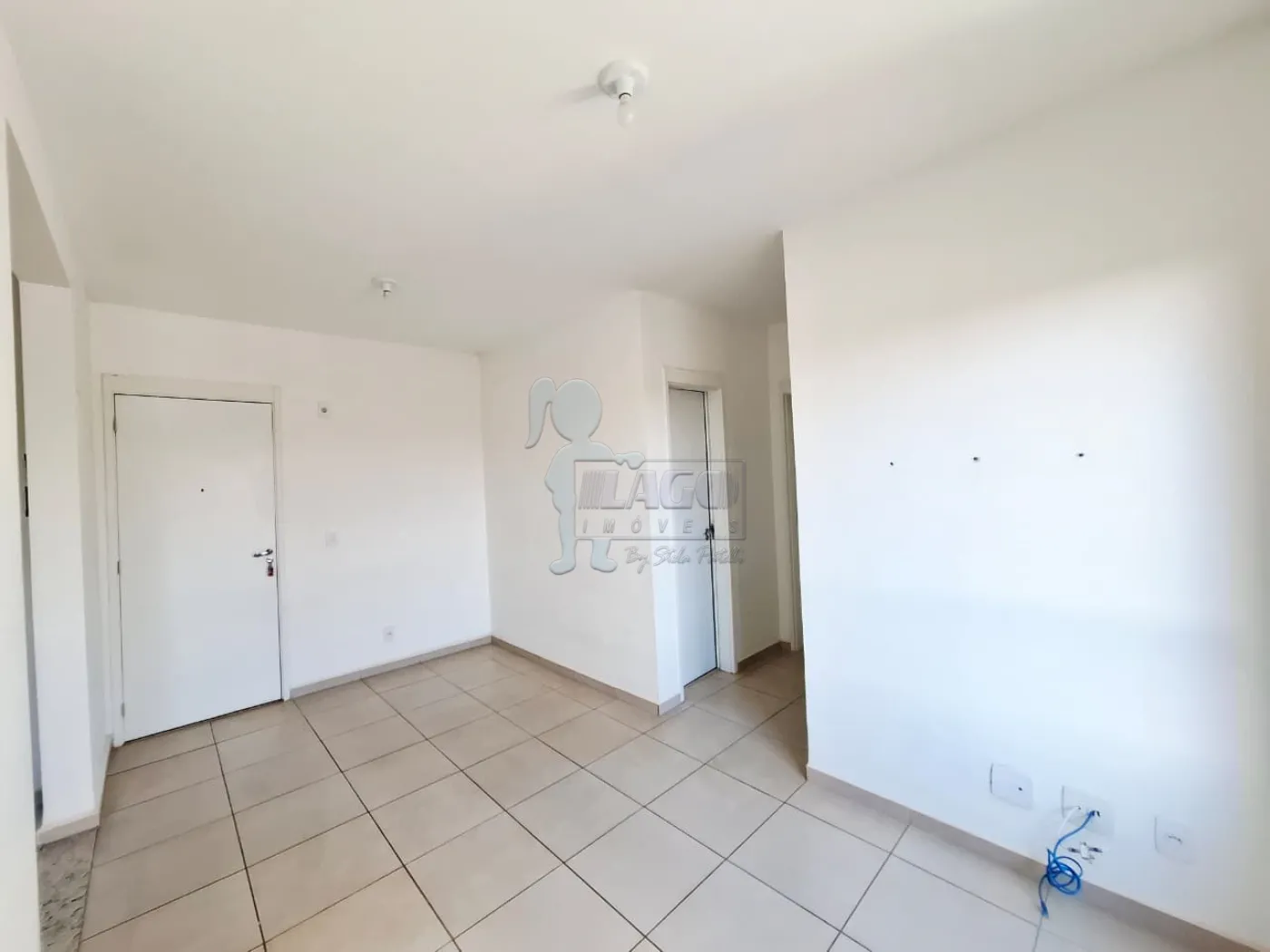 Alugar Apartamento / Padr&atilde;o em Ribeir&atilde;o Preto R$ 1.300,00 - Foto 8