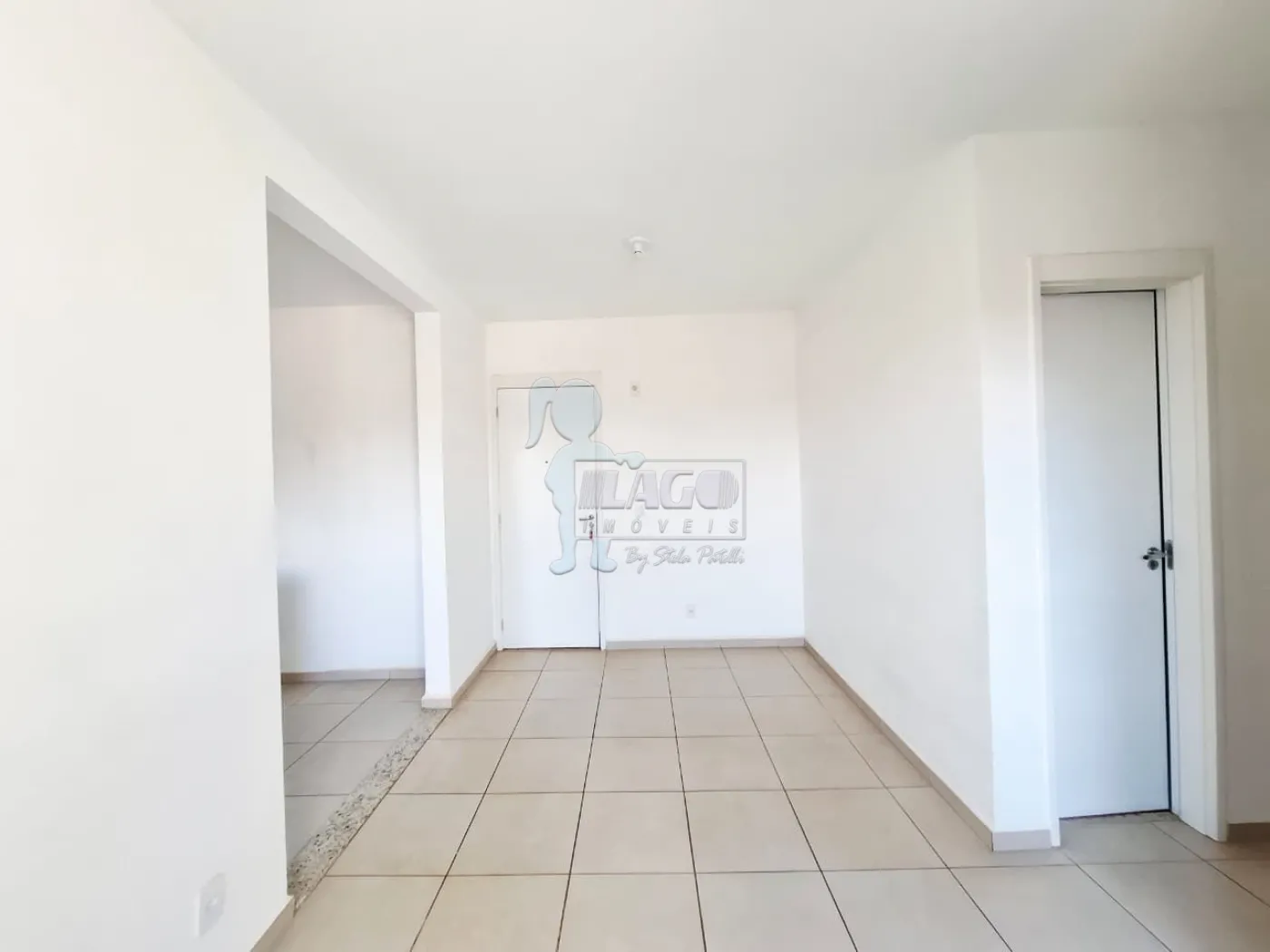 Alugar Apartamento / Padr&atilde;o em Ribeir&atilde;o Preto R$ 1.300,00 - Foto 9