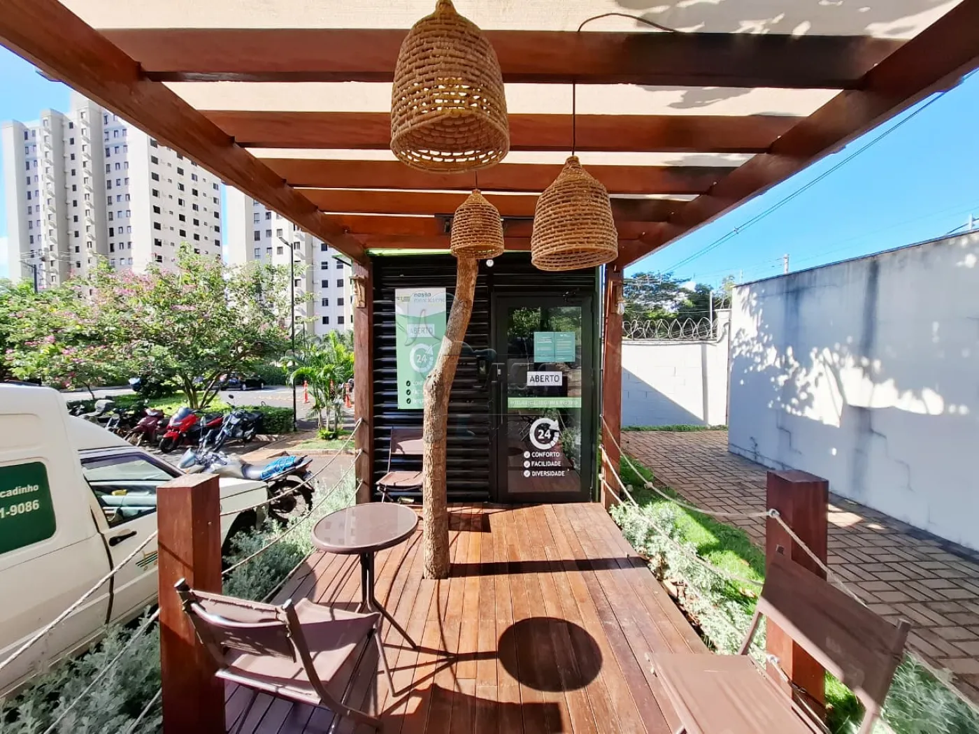 Alugar Apartamento / Padr&atilde;o em Ribeir&atilde;o Preto R$ 1.300,00 - Foto 18