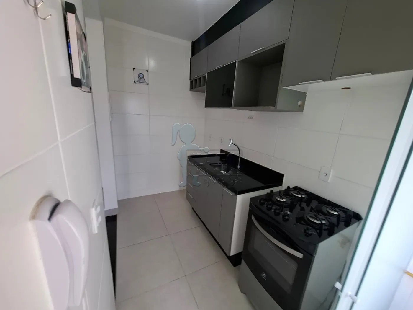 Alugar Apartamento / Padr&atilde;o em Ribeir&atilde;o Preto R$ 1.790,00 - Foto 7