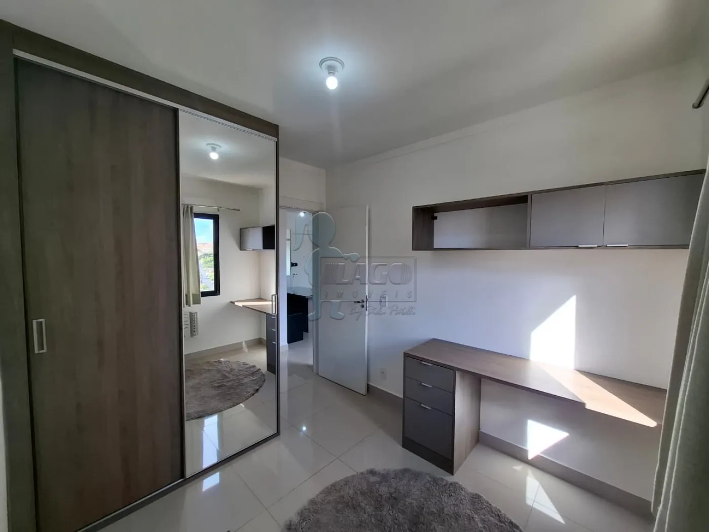 Alugar Apartamento / Padr&atilde;o em Ribeir&atilde;o Preto R$ 1.790,00 - Foto 9