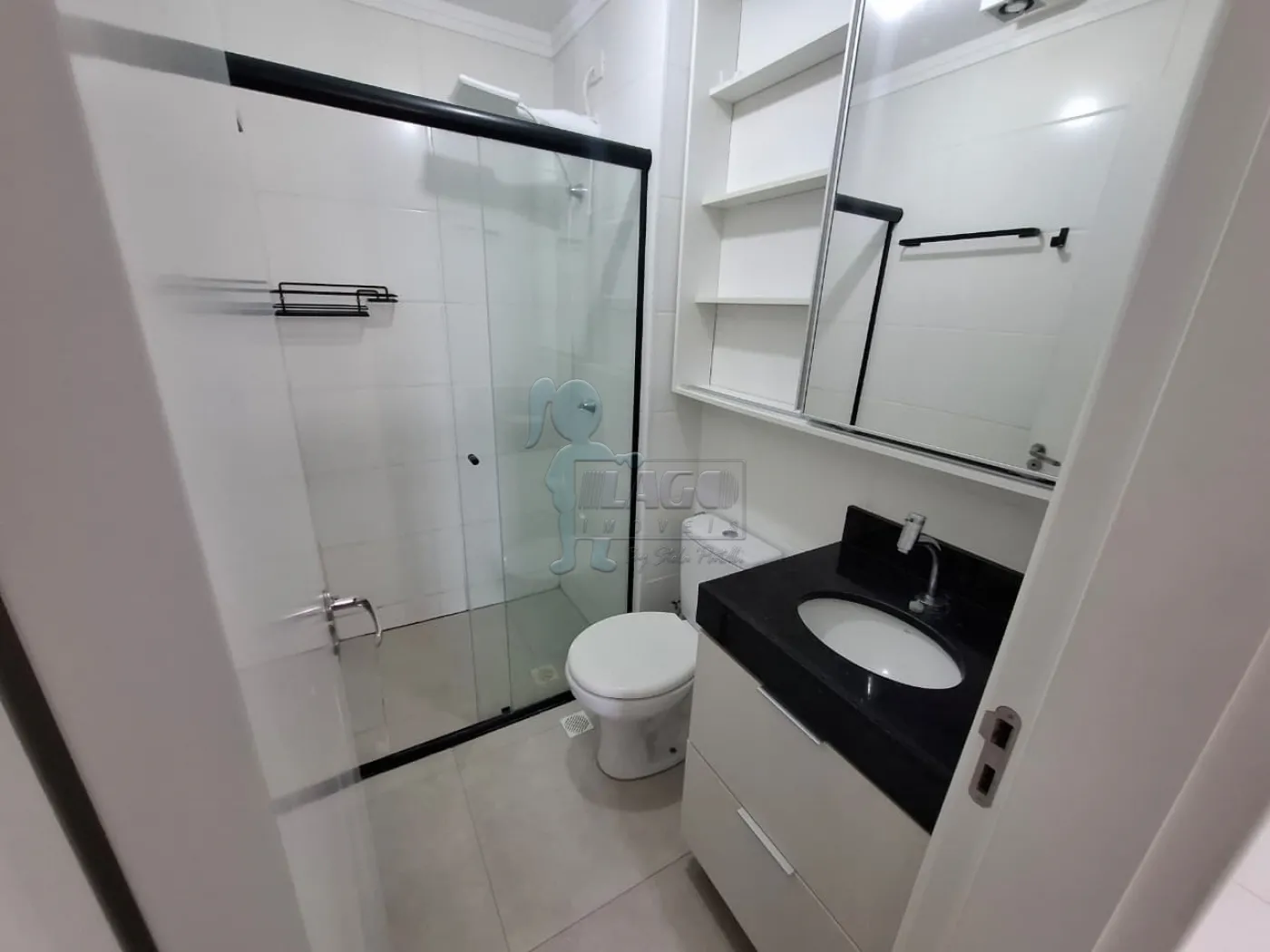 Alugar Apartamento / Padr&atilde;o em Ribeir&atilde;o Preto R$ 1.790,00 - Foto 10