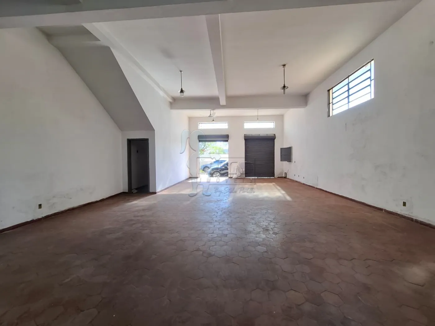 Alugar Comercial padr&atilde;o / Loja em Ribeir&atilde;o Preto R$ 2.250,00 - Foto 8