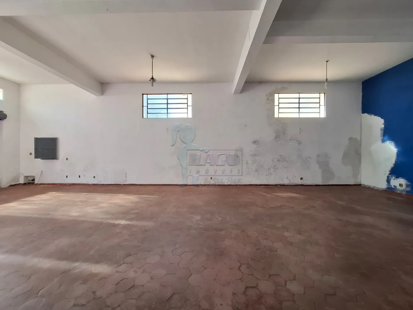 Alugar Comercial padr&atilde;o / Loja em Ribeir&atilde;o Preto R$ 2.250,00 - Foto 5