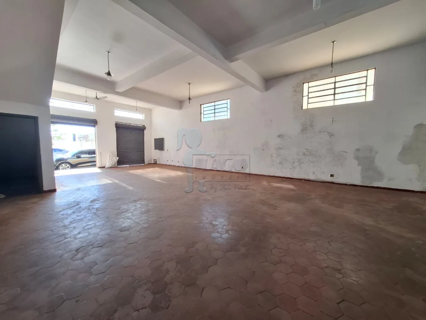 Alugar Comercial padr&atilde;o / Loja em Ribeir&atilde;o Preto R$ 2.250,00 - Foto 9