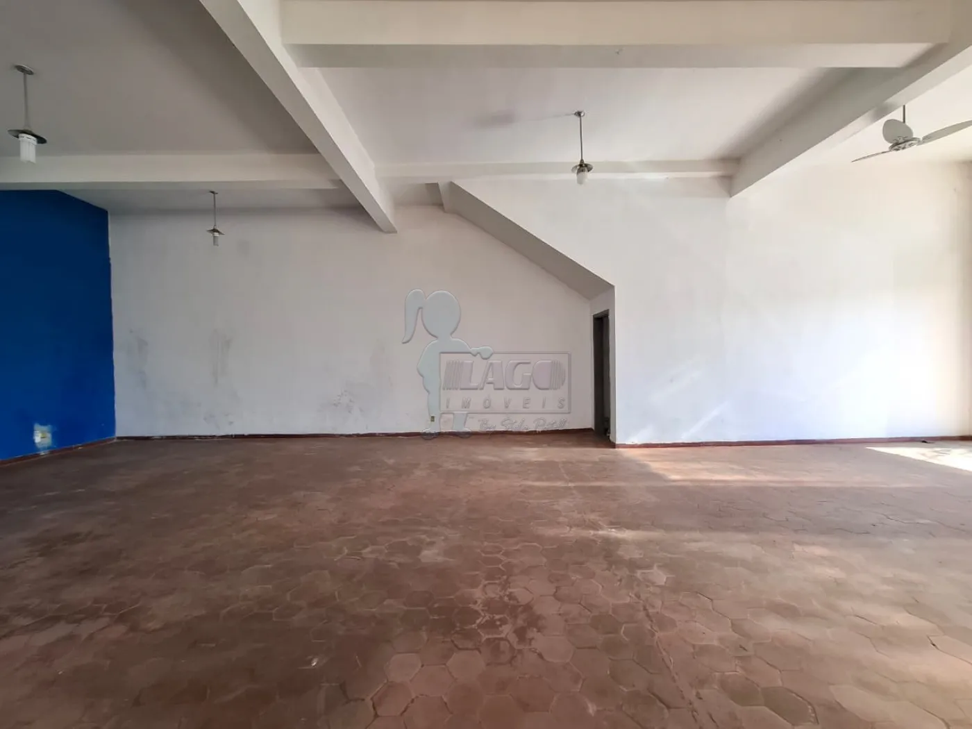 Alugar Comercial padr&atilde;o / Loja em Ribeir&atilde;o Preto R$ 2.250,00 - Foto 4
