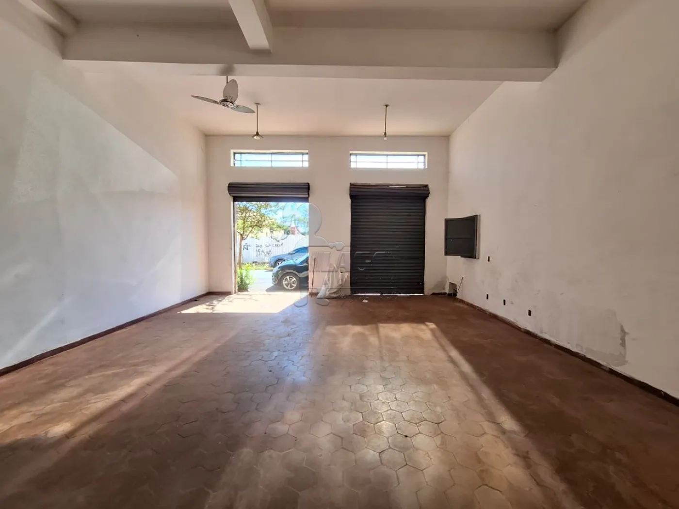 Alugar Comercial padr&atilde;o / Loja em Ribeir&atilde;o Preto R$ 2.250,00 - Foto 7