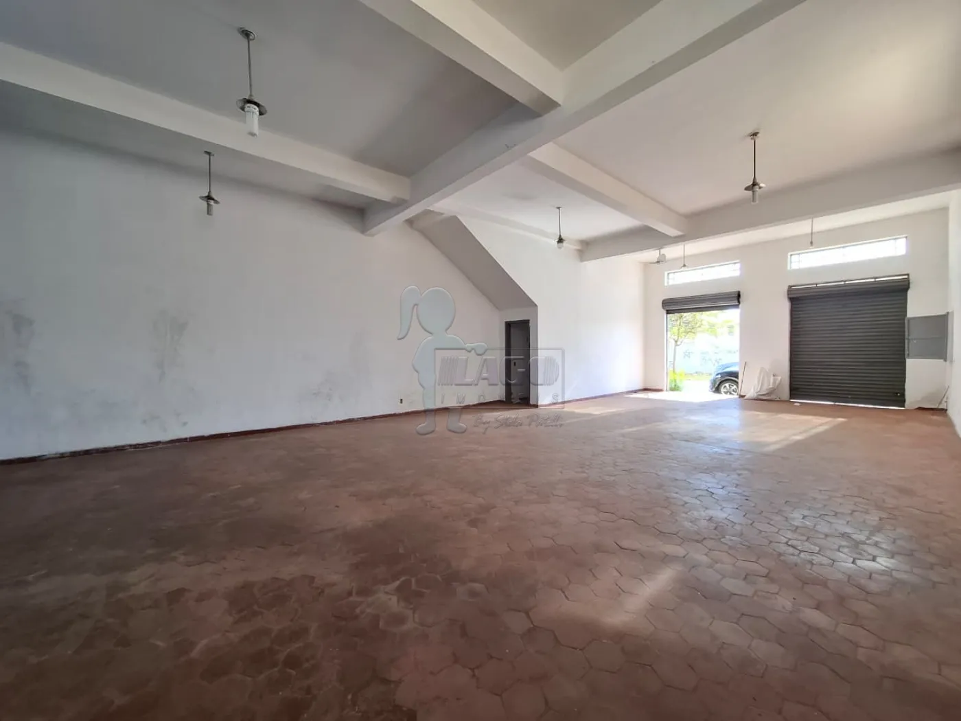 Alugar Comercial padr&atilde;o / Loja em Ribeir&atilde;o Preto R$ 2.250,00 - Foto 6