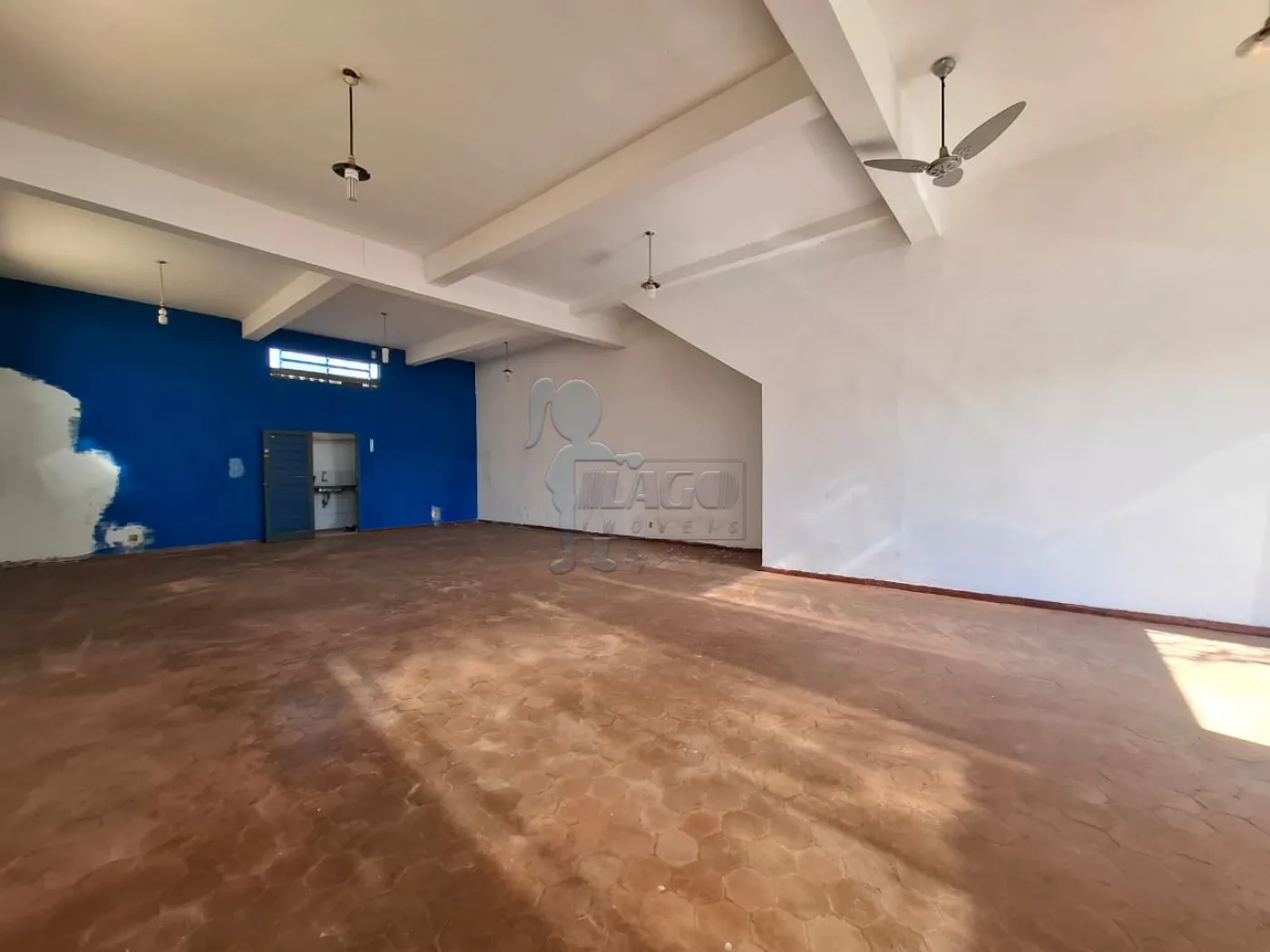 Alugar Comercial padr&atilde;o / Loja em Ribeir&atilde;o Preto R$ 2.250,00 - Foto 3
