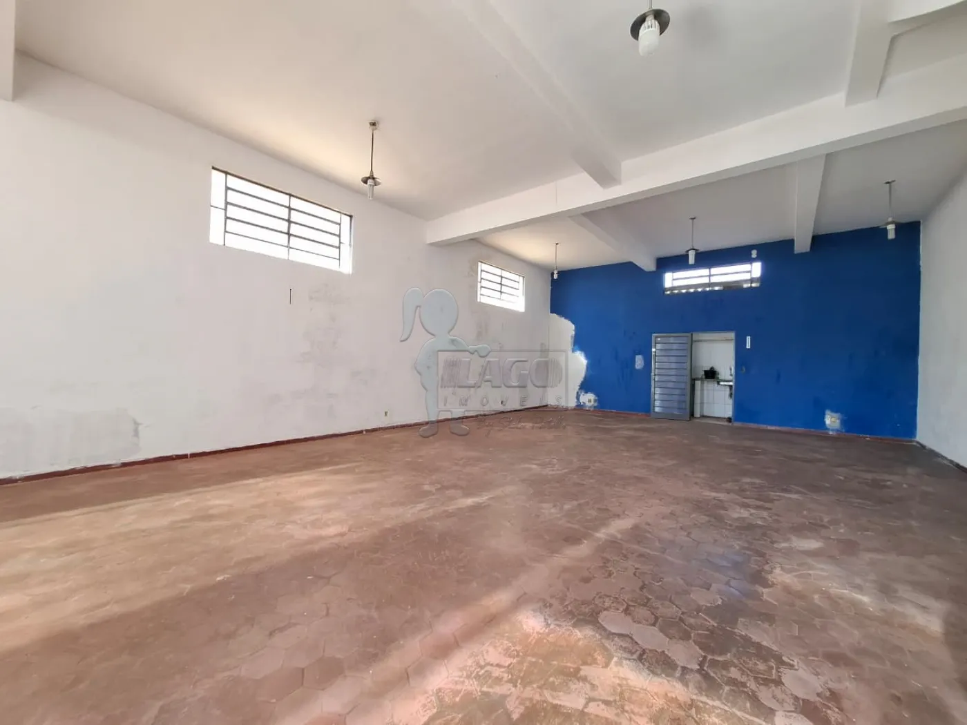 Alugar Comercial padr&atilde;o / Loja em Ribeir&atilde;o Preto R$ 2.250,00 - Foto 2