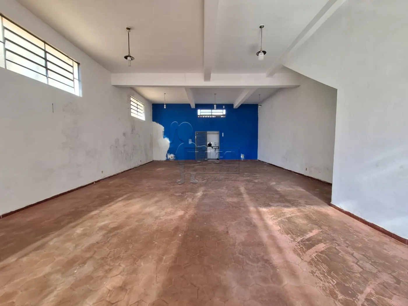 Alugar Comercial padr&atilde;o / Loja em Ribeir&atilde;o Preto R$ 2.250,00 - Foto 1