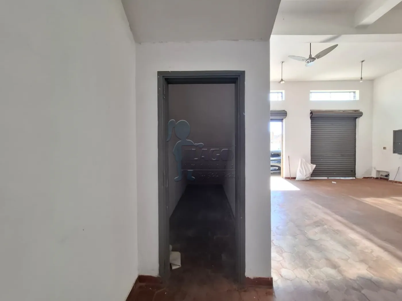Alugar Comercial padr&atilde;o / Loja em Ribeir&atilde;o Preto R$ 2.250,00 - Foto 10