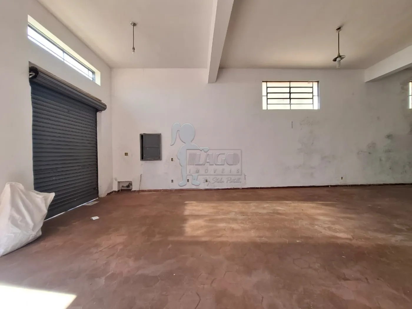 Alugar Comercial padr&atilde;o / Loja em Ribeir&atilde;o Preto R$ 2.250,00 - Foto 11