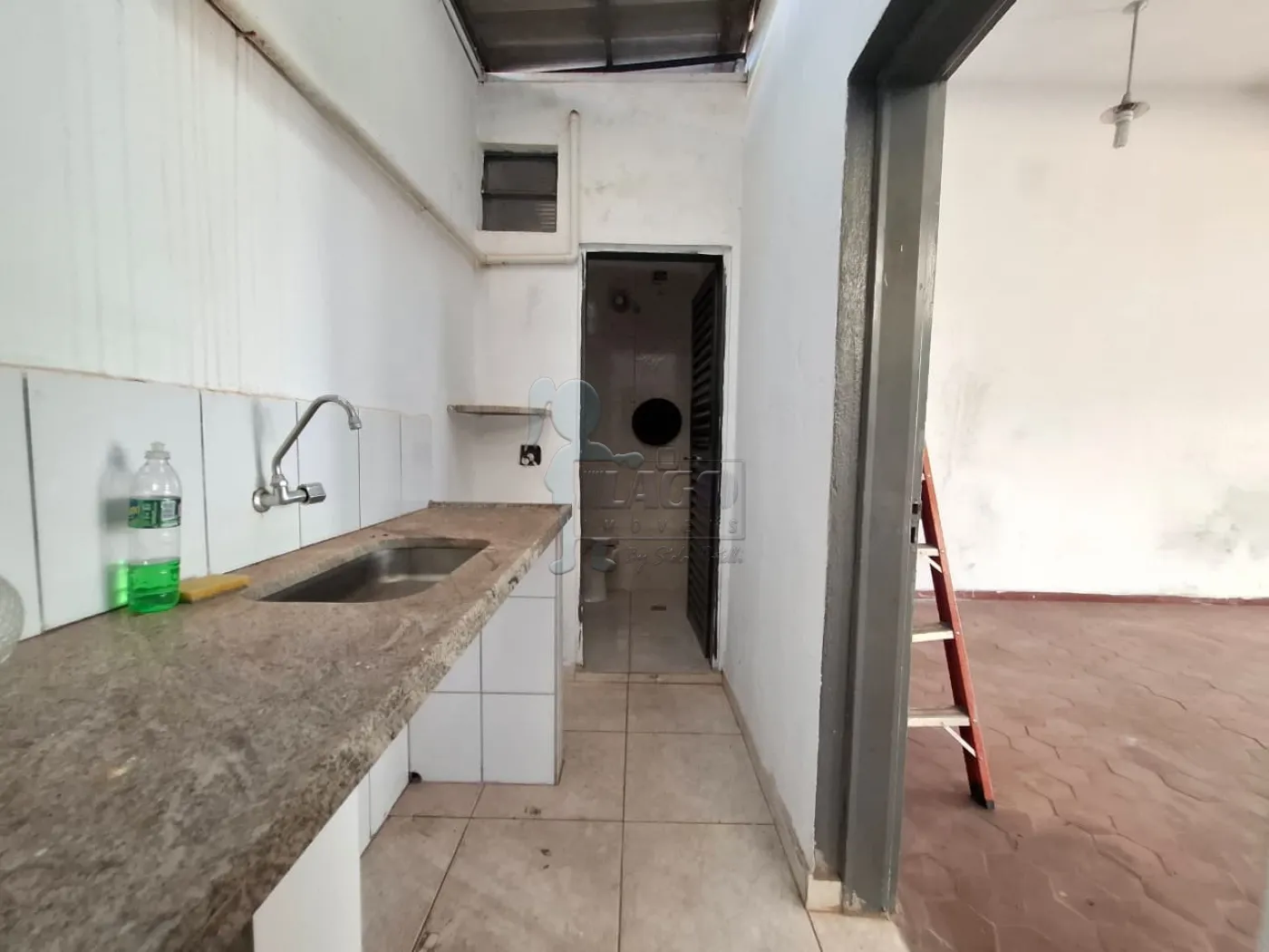 Alugar Comercial padr&atilde;o / Loja em Ribeir&atilde;o Preto R$ 2.250,00 - Foto 12