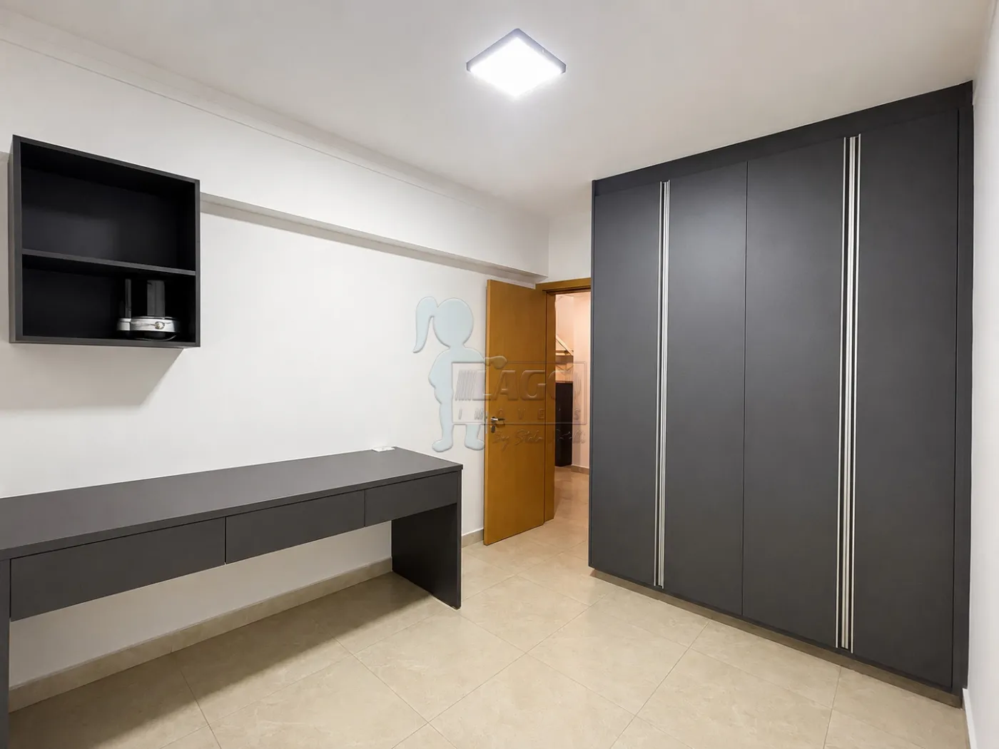 Alugar Apartamento / Cobertura duplex em Ribeir&atilde;o Preto R$ 5.280,00 - Foto 12
