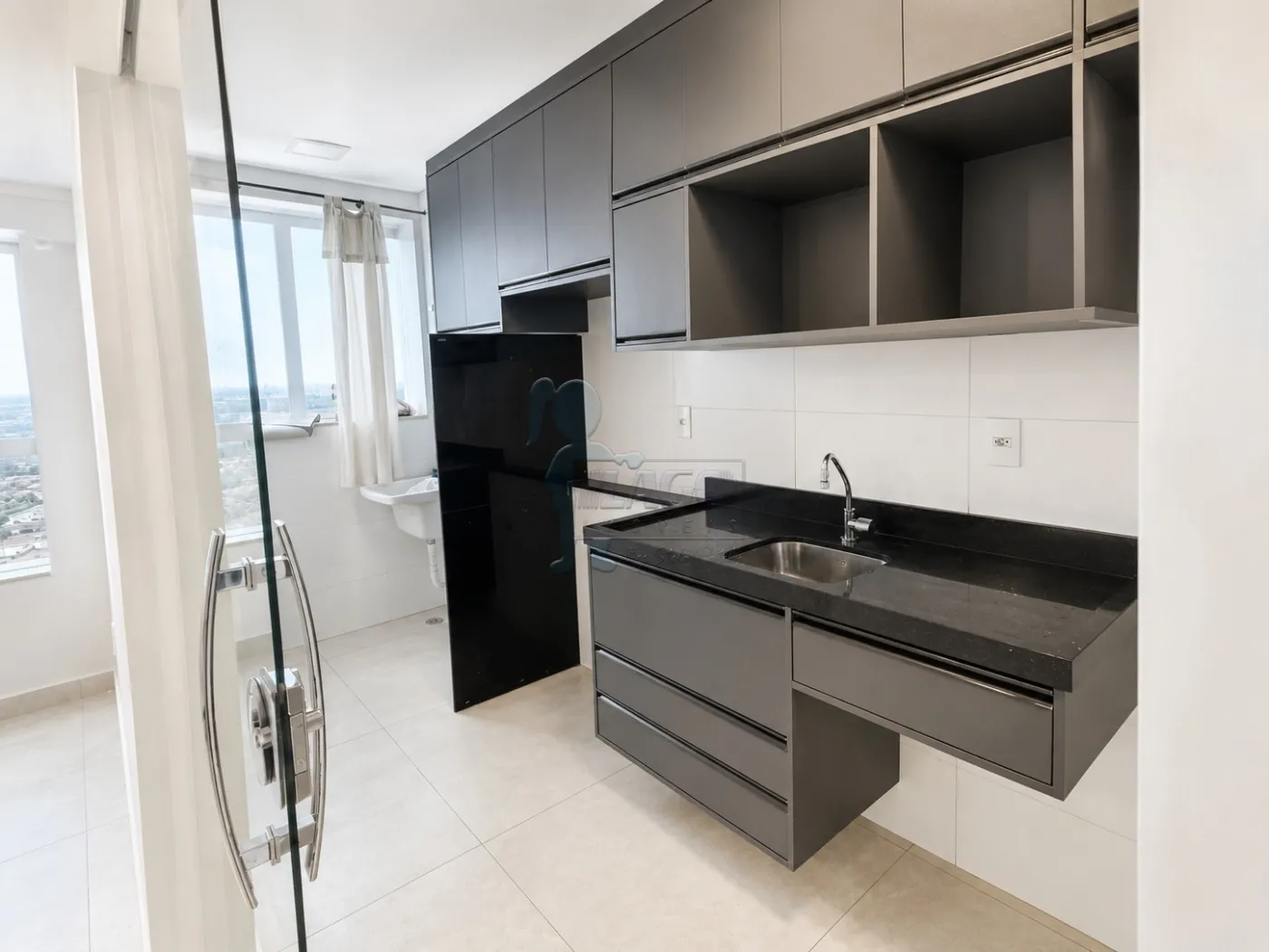 Alugar Apartamento / Cobertura duplex em Ribeir&atilde;o Preto R$ 5.280,00 - Foto 3