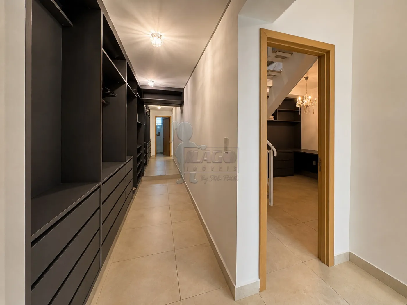 Alugar Apartamento / Cobertura duplex em Ribeir&atilde;o Preto R$ 5.280,00 - Foto 8