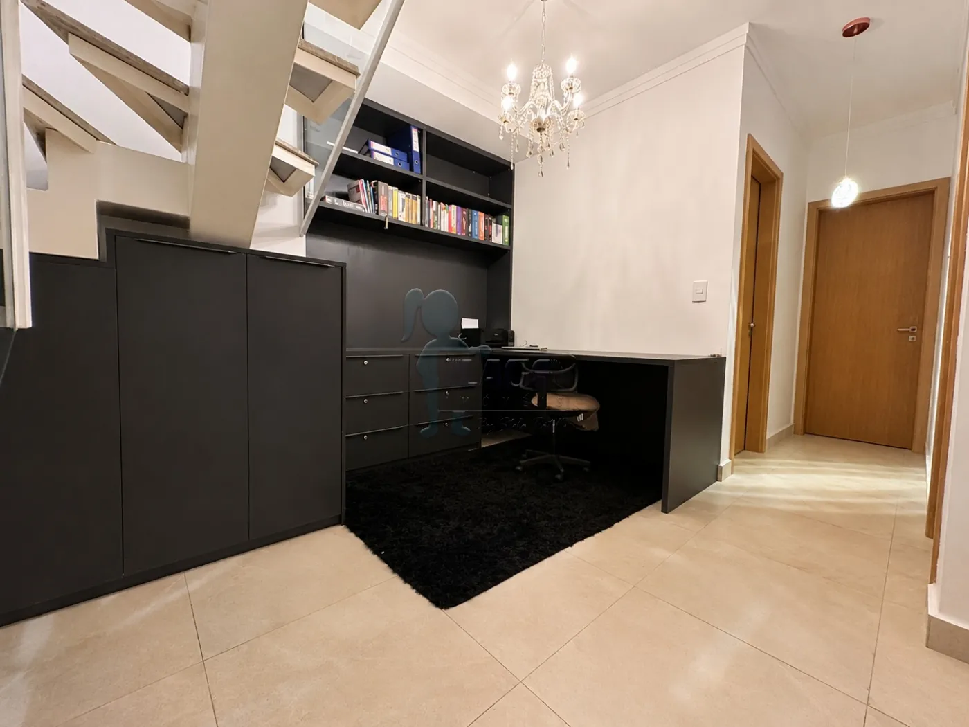 Alugar Apartamento / Cobertura duplex em Ribeir&atilde;o Preto R$ 5.280,00 - Foto 1