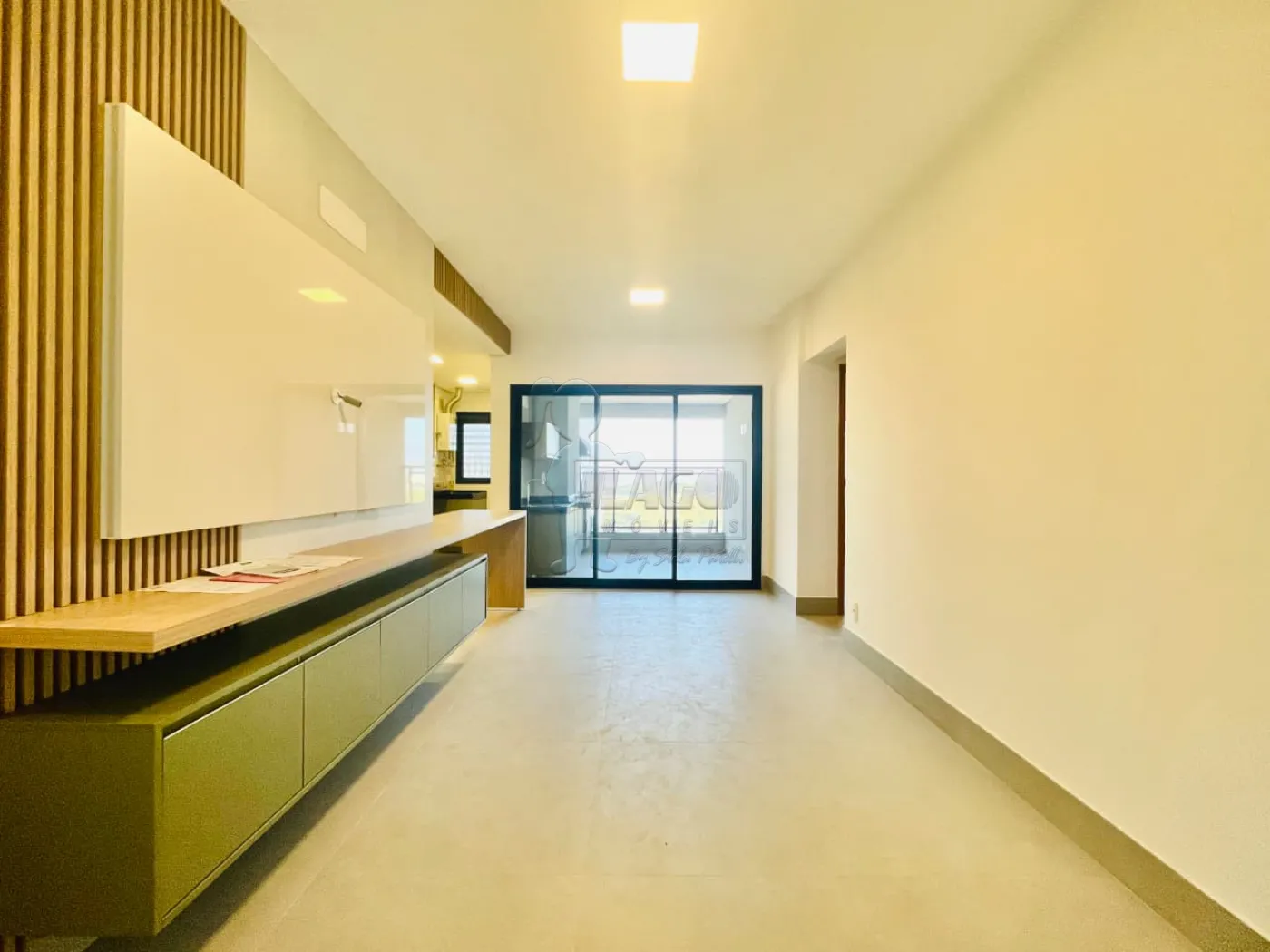 Alugar Apartamento / Padr&atilde;o em Ribeir&atilde;o Preto R$ 5.500,00 - Foto 1