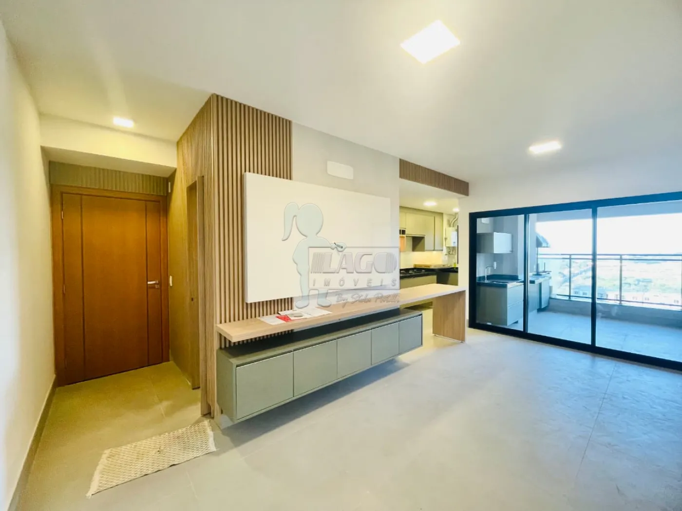 Alugar Apartamento / Padr&atilde;o em Ribeir&atilde;o Preto R$ 5.500,00 - Foto 2