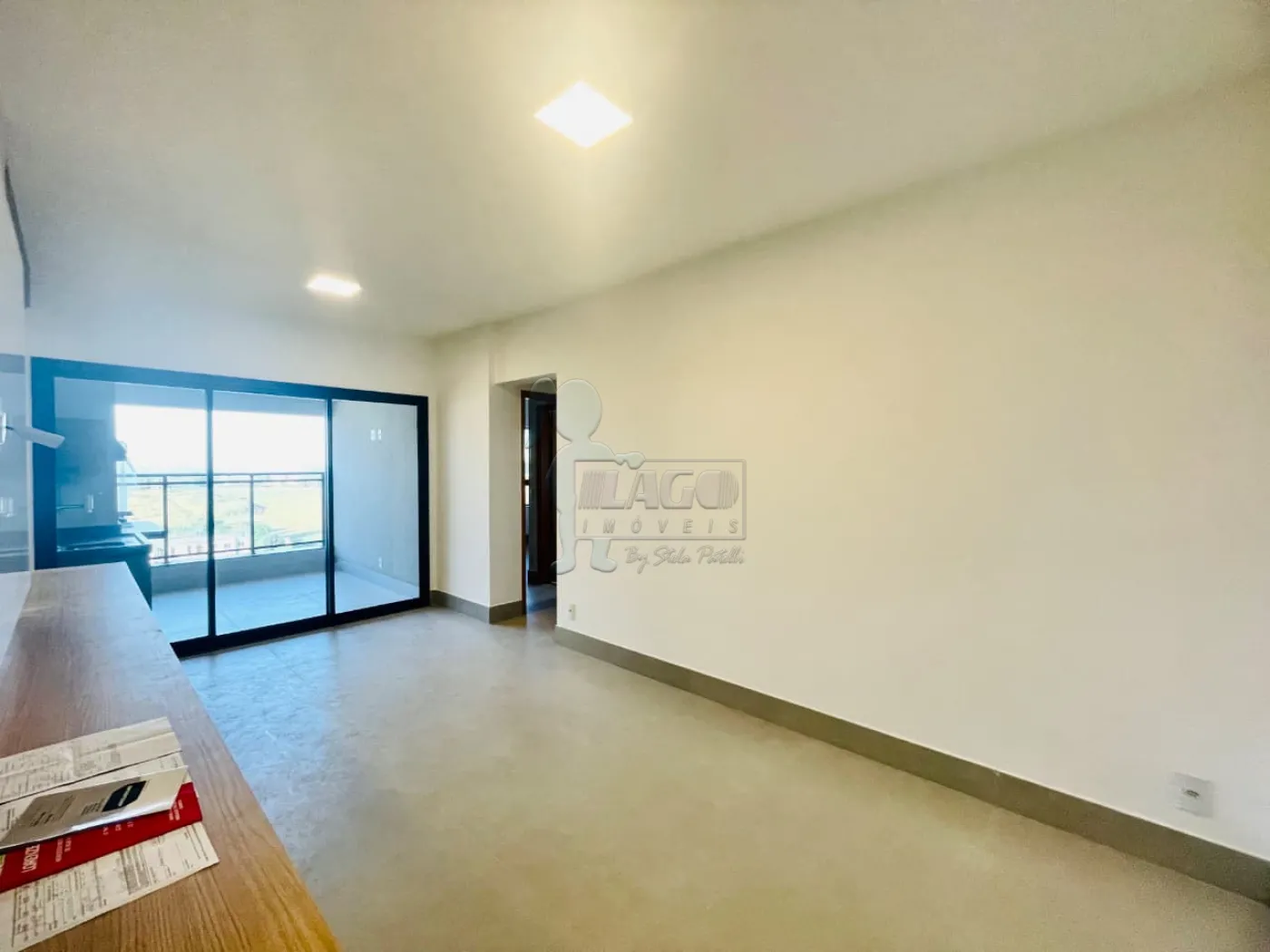 Alugar Apartamento / Padr&atilde;o em Ribeir&atilde;o Preto R$ 5.500,00 - Foto 3