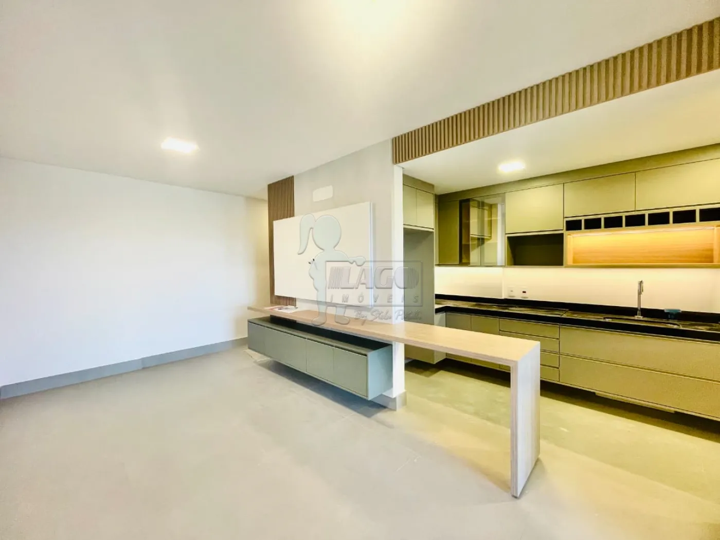 Alugar Apartamento / Padr&atilde;o em Ribeir&atilde;o Preto R$ 5.500,00 - Foto 4