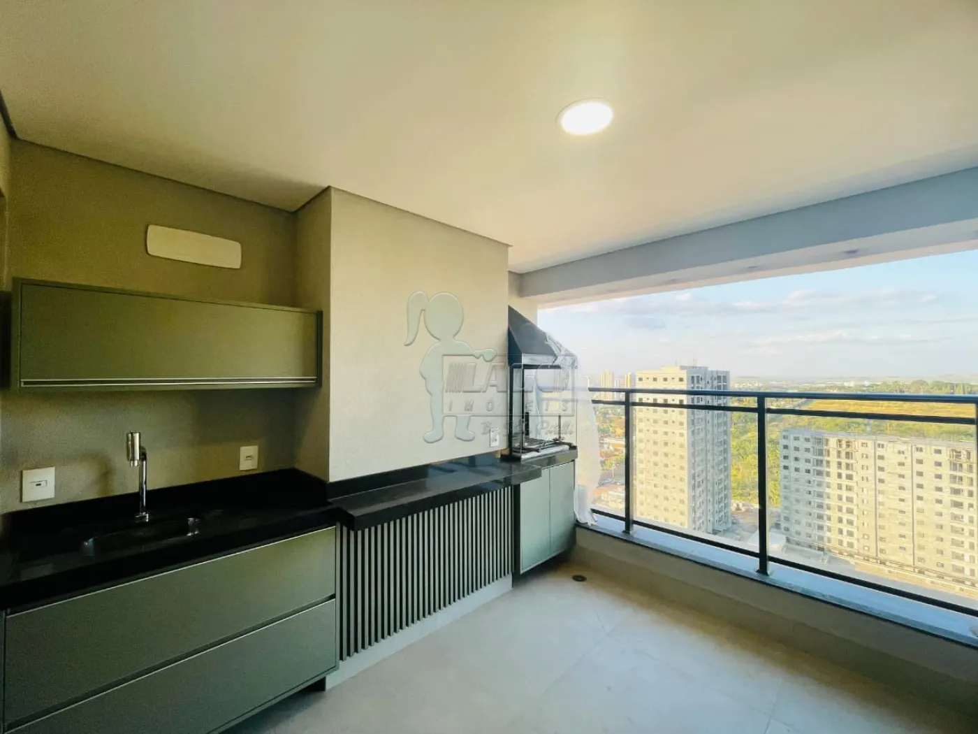 Alugar Apartamento / Padr&atilde;o em Ribeir&atilde;o Preto R$ 5.500,00 - Foto 6
