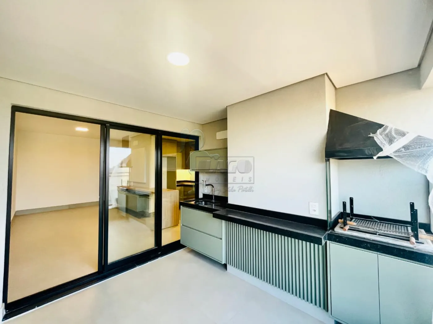 Alugar Apartamento / Padr&atilde;o em Ribeir&atilde;o Preto R$ 5.500,00 - Foto 7