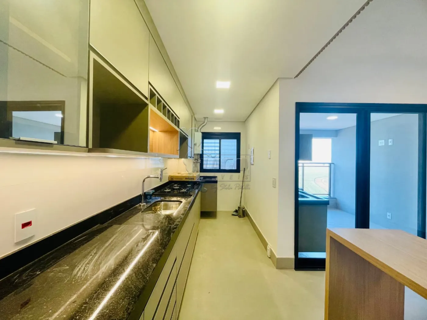 Alugar Apartamento / Padr&atilde;o em Ribeir&atilde;o Preto R$ 5.500,00 - Foto 9