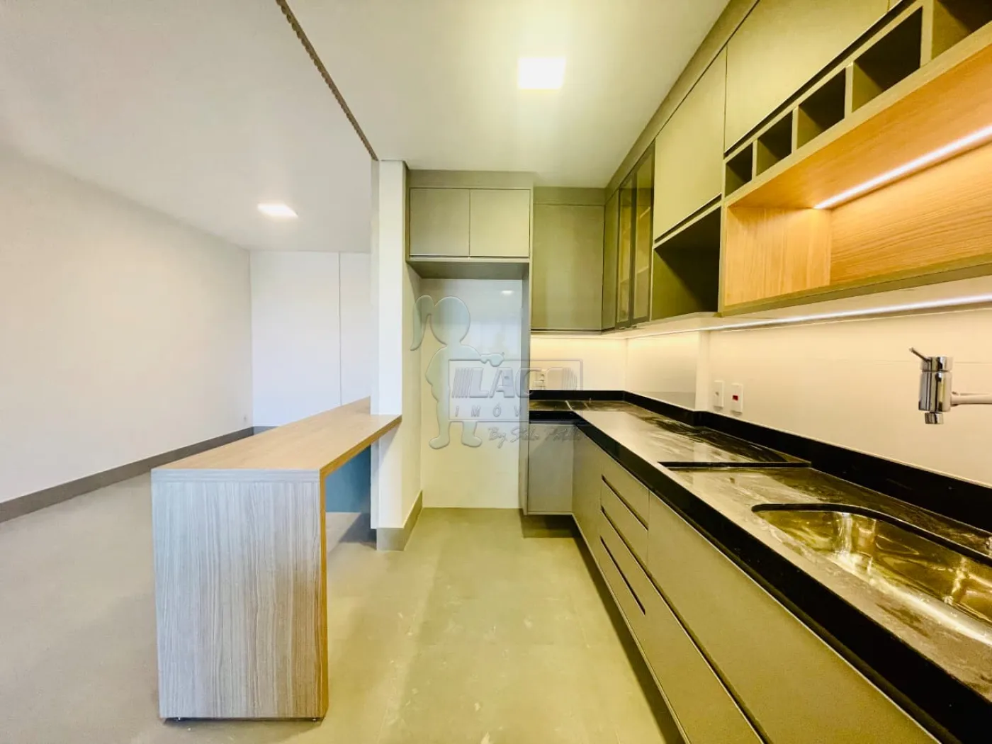 Alugar Apartamento / Padr&atilde;o em Ribeir&atilde;o Preto R$ 5.500,00 - Foto 10