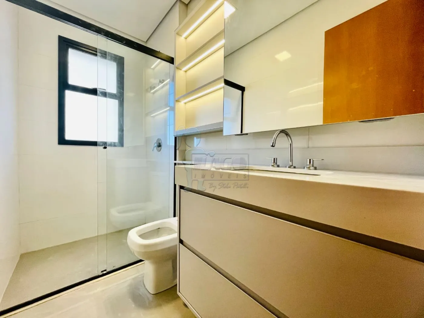 Alugar Apartamento / Padr&atilde;o em Ribeir&atilde;o Preto R$ 5.500,00 - Foto 12