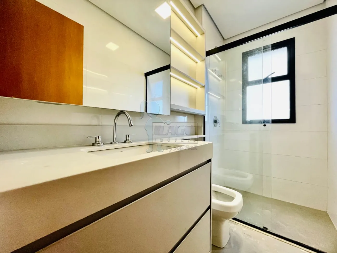 Alugar Apartamento / Padr&atilde;o em Ribeir&atilde;o Preto R$ 5.500,00 - Foto 18