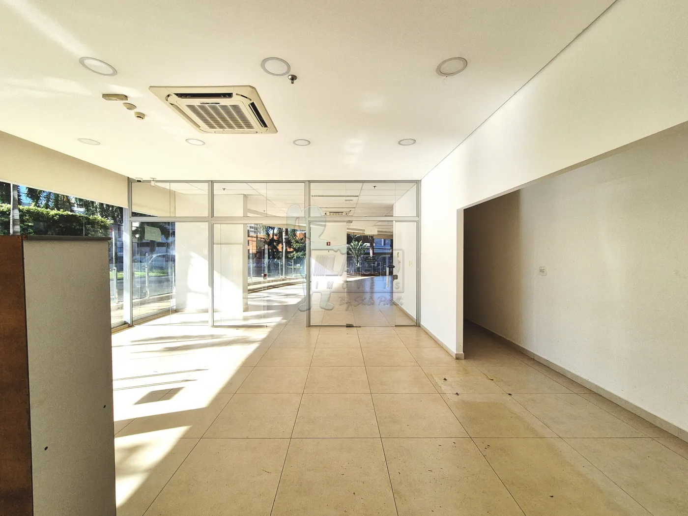 Alugar Comercial condom&iacute;nio / Escrit&oacute;rio - Loja em Ribeir&atilde;o Preto R$ 30.000,00 - Foto 2