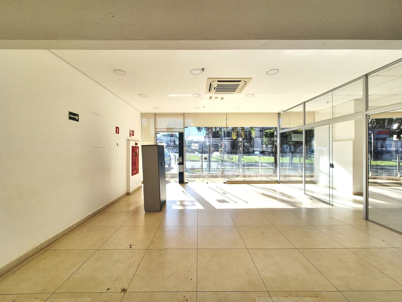 Alugar Comercial condom&iacute;nio / Escrit&oacute;rio - Loja em Ribeir&atilde;o Preto R$ 30.000,00 - Foto 3