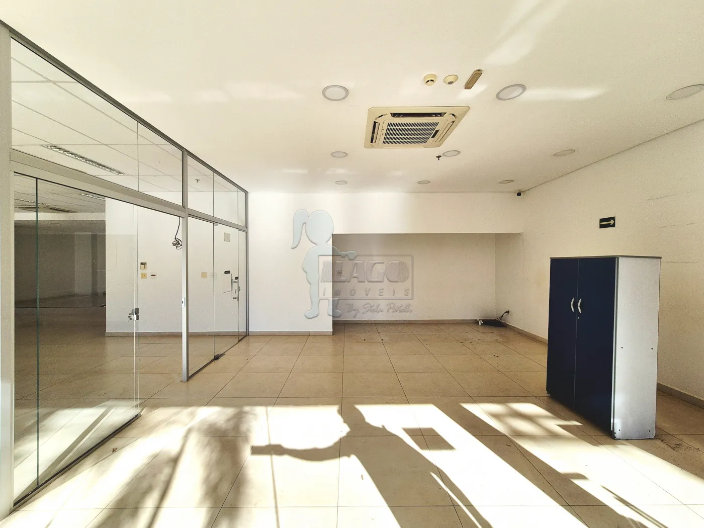 Alugar Comercial condom&iacute;nio / Escrit&oacute;rio - Loja em Ribeir&atilde;o Preto R$ 30.000,00 - Foto 5