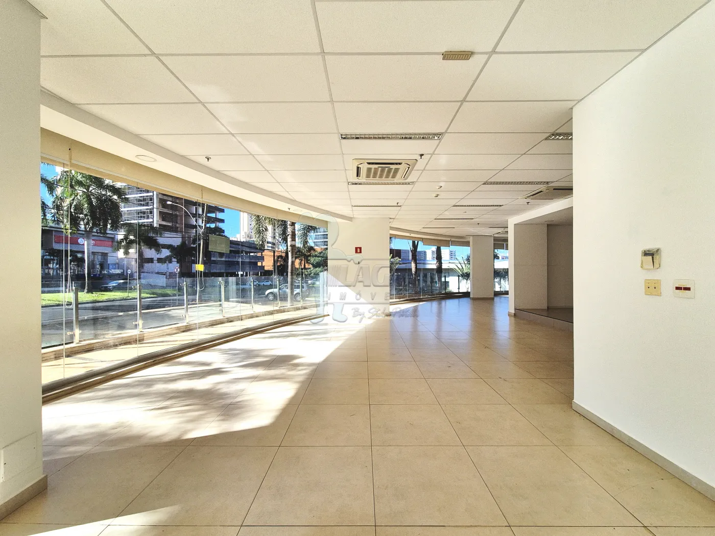Alugar Comercial condom&iacute;nio / Escrit&oacute;rio - Loja em Ribeir&atilde;o Preto R$ 30.000,00 - Foto 6