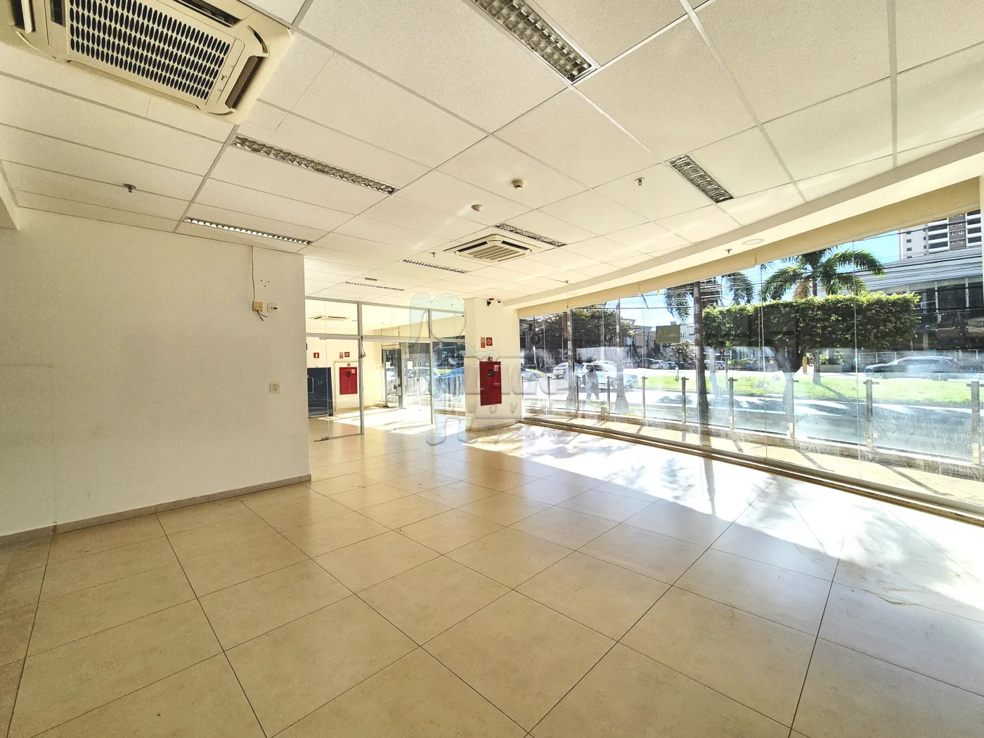 Alugar Comercial condom&iacute;nio / Escrit&oacute;rio - Loja em Ribeir&atilde;o Preto R$ 30.000,00 - Foto 10